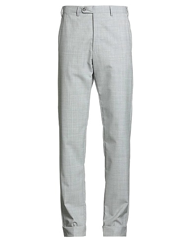 TOMBOLINI Casual trouser 100% Virgin Wool