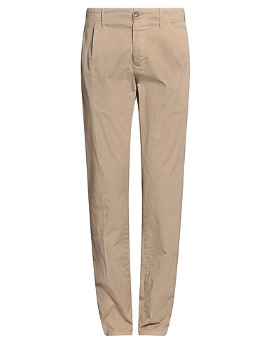 SIVIGLIA Pantalón Arena 98% Algodón, 2% Elastán