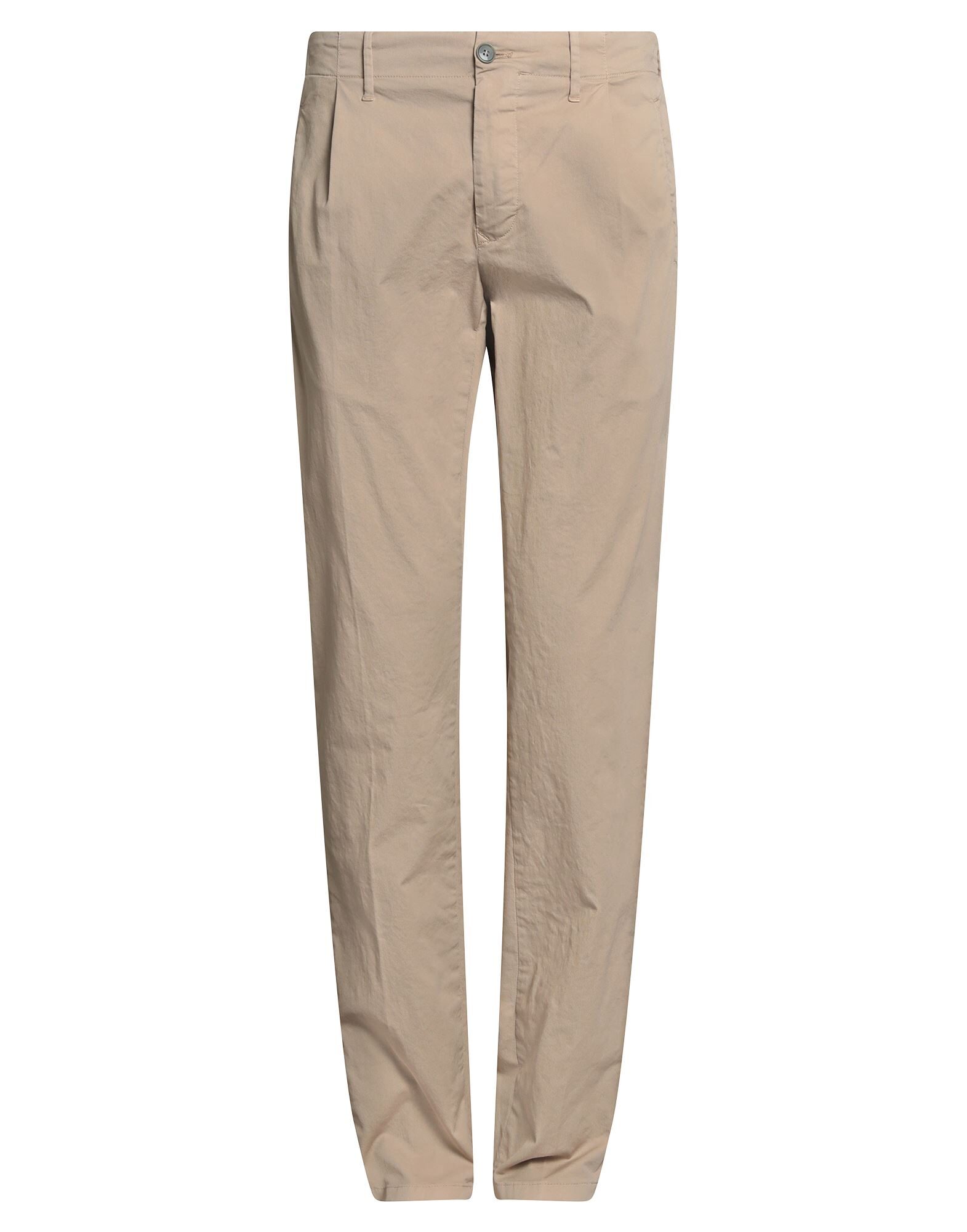 SIVIGLIA WHITE - Trousers