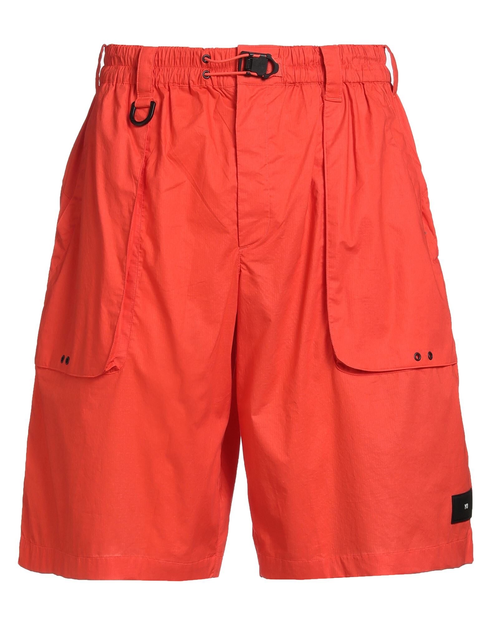 Y-3 - Shorts & Bermuda Shorts