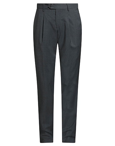 TOMBOLINI Casual trouser 100% Virgin Wool
