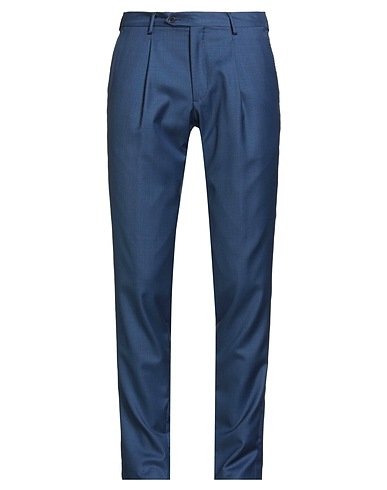 TOMBOLINI Pantalon 100% Laine vierge