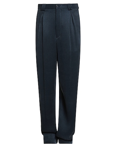GIORGIO ARMANI Pantalon 100% Cupro