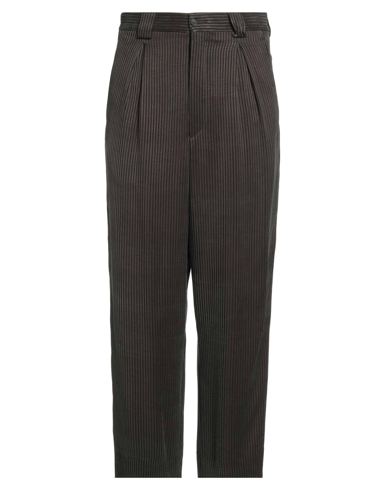 GIORGIO ARMANI - Pants