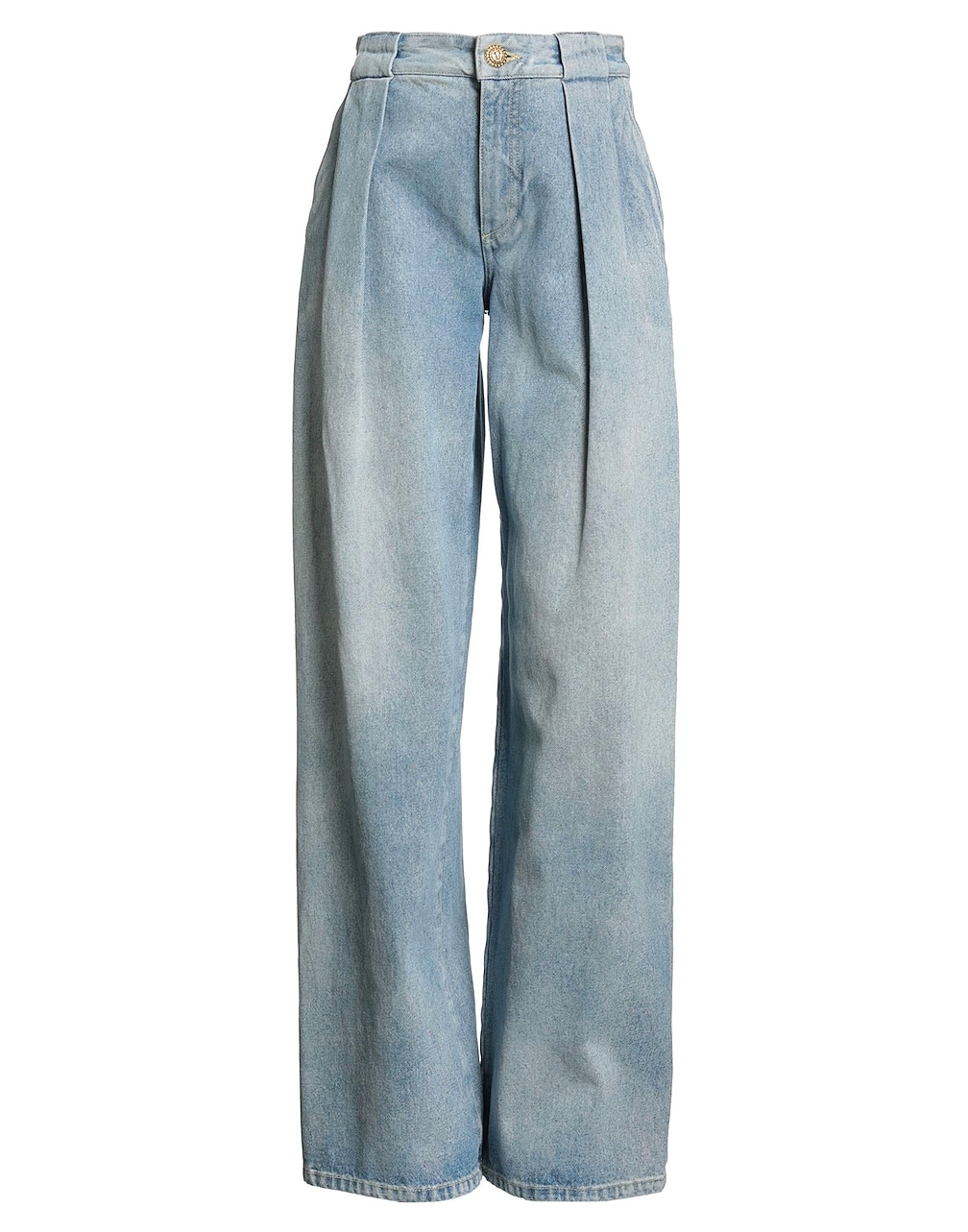 BALMAIN - Pantalones vaqueros