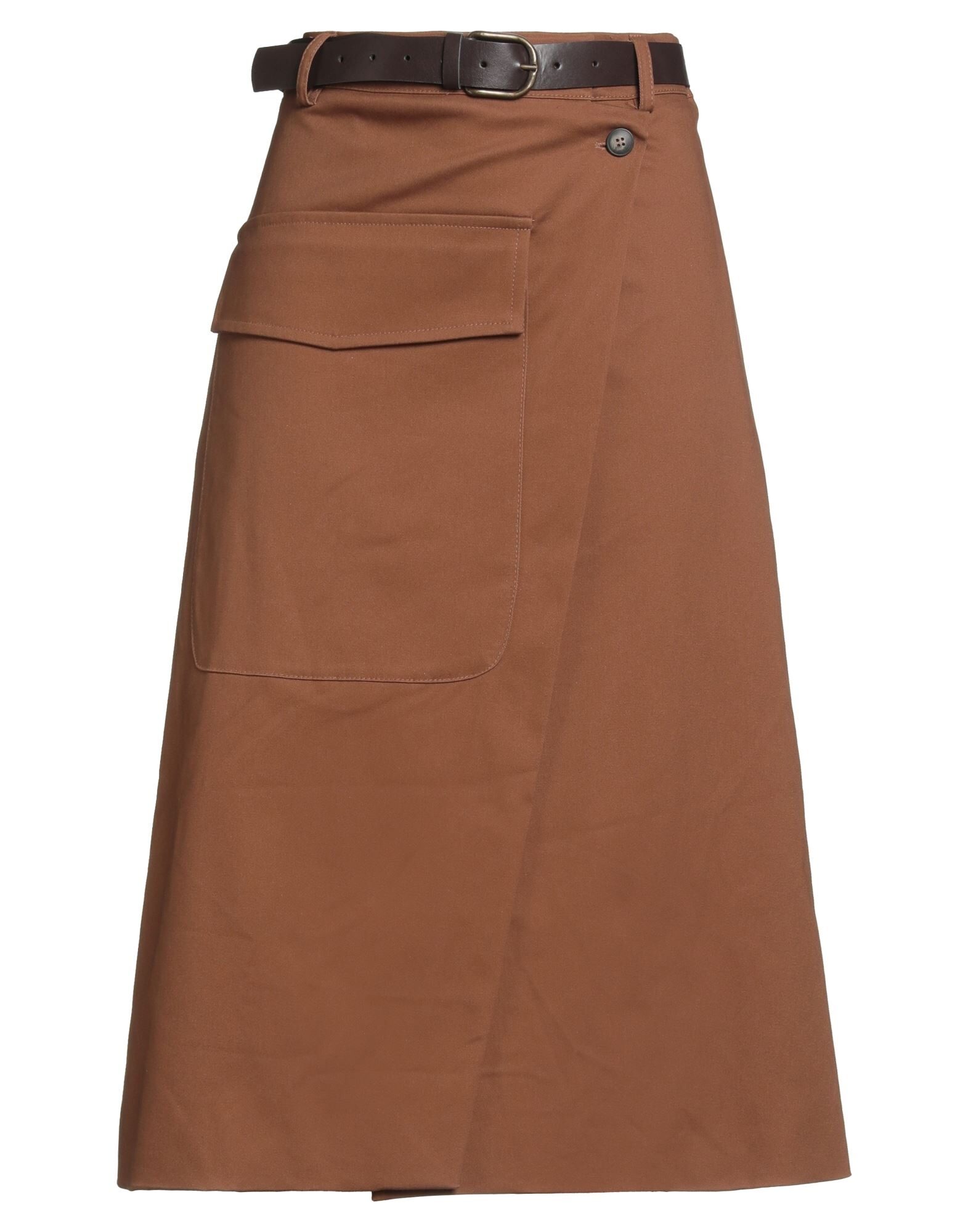 TENSIONE IN - Midi skirts