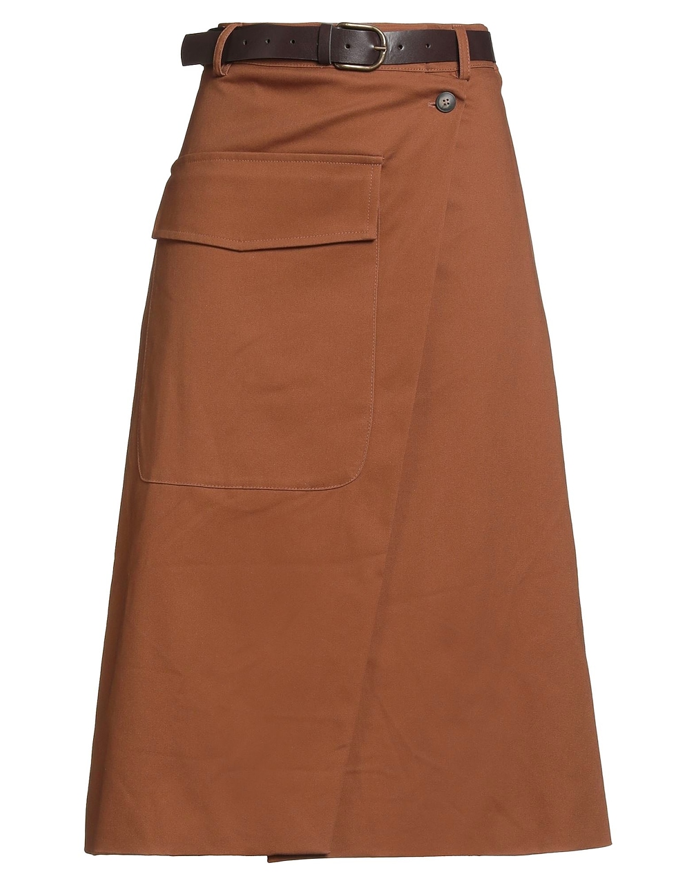 TENSIONE IN - Midi skirts