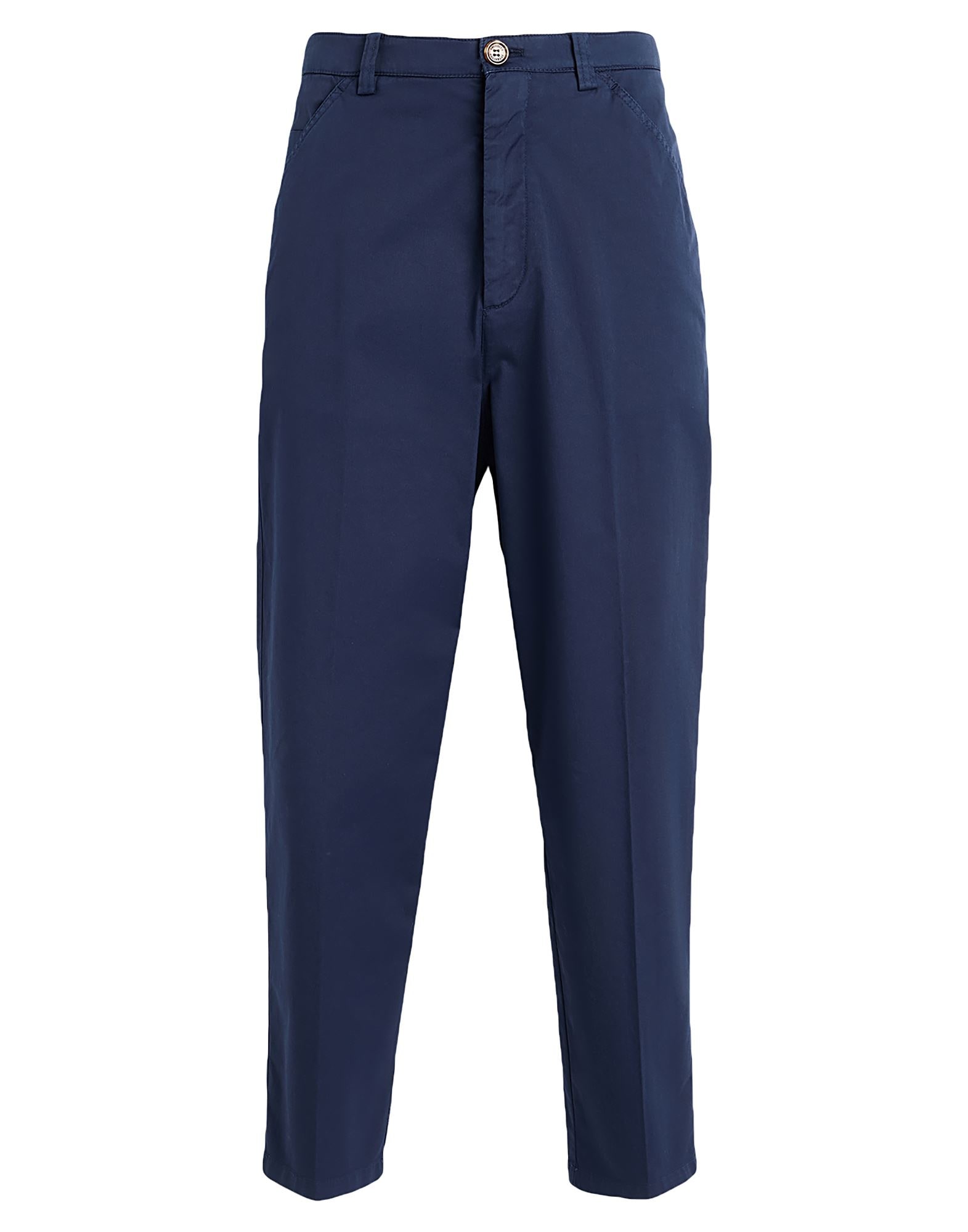 BRUNELLO CUCINELLI - Pants
