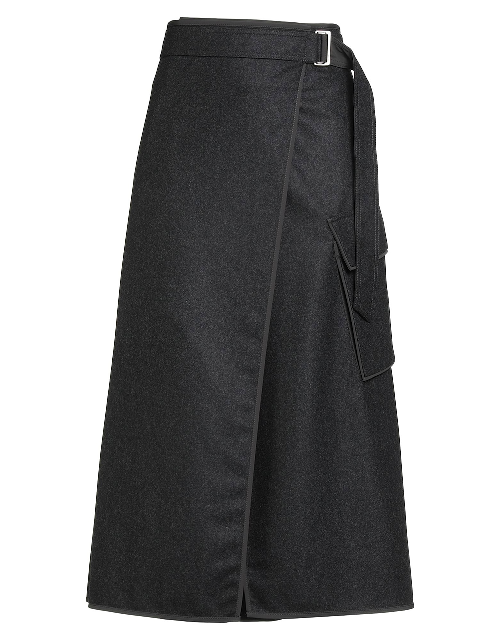 BRUNELLO CUCINELLI - Midi skirts