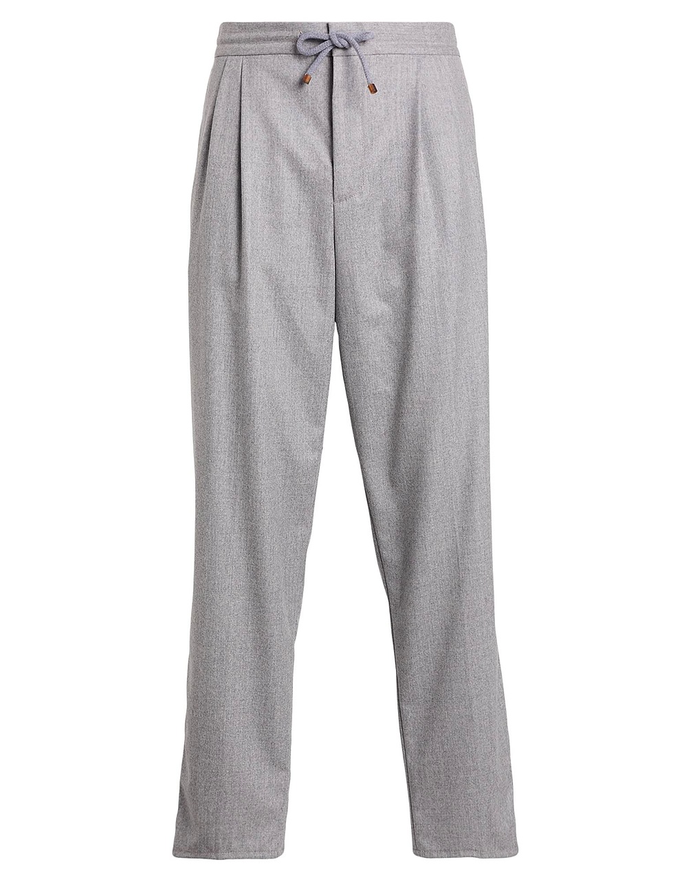 BRUNELLO CUCINELLI - Trousers