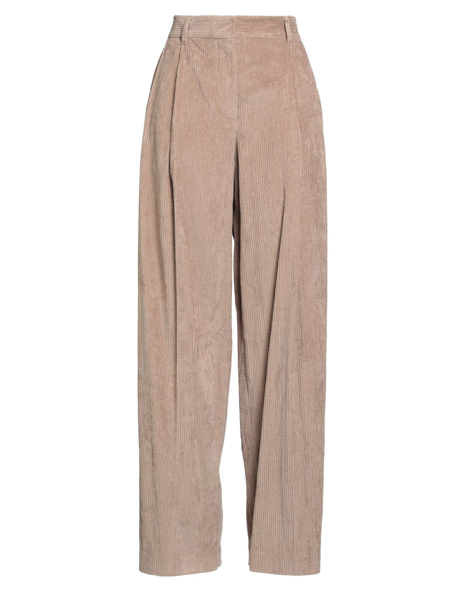 BRUNELLO CUCINELLI - Trousers