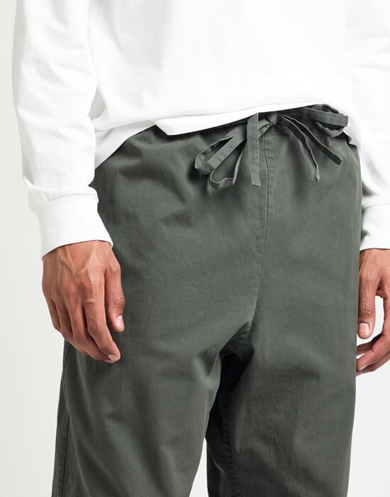 CASEY∘CASEY Повседневные брюки