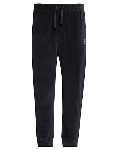 ARMANI EXCHANGE Activewear Navy 75% Cotton, 25% Polyester