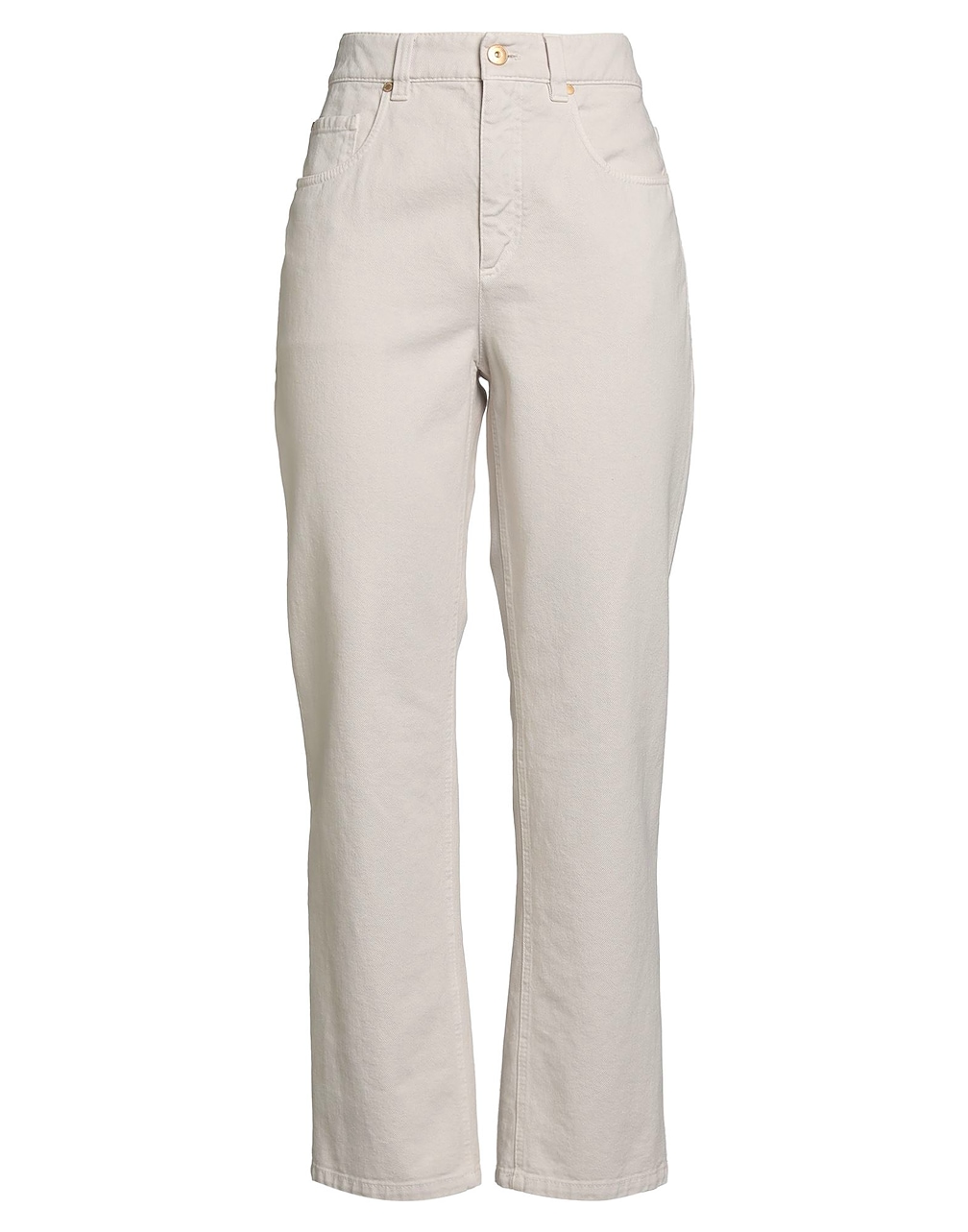 BRUNELLO CUCINELLI - Pantalons en jean
