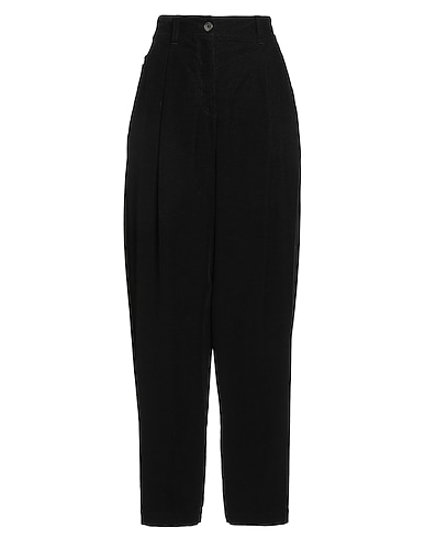 BRUNELLO CUCINELLI Casual pants 91% Cotton, 7% Cashmere, 2% Elastane