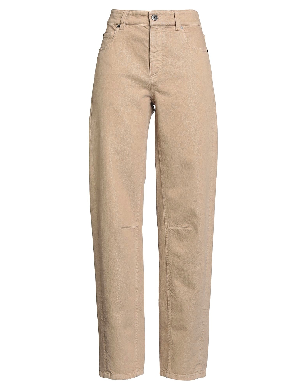 BRUNELLO CUCINELLI - Pantalones vaqueros