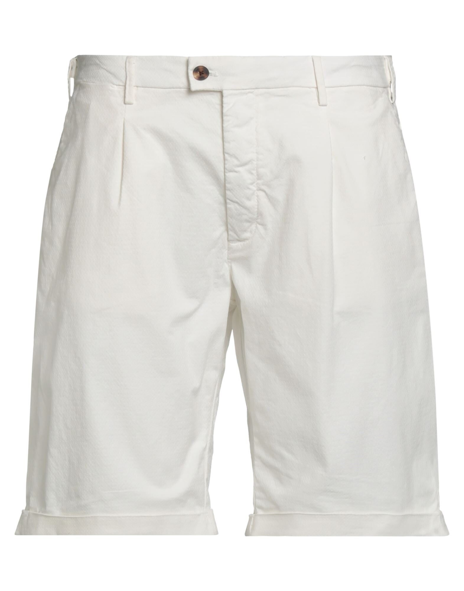 LIU •JO MAN - Shorts & Bermuda Shorts