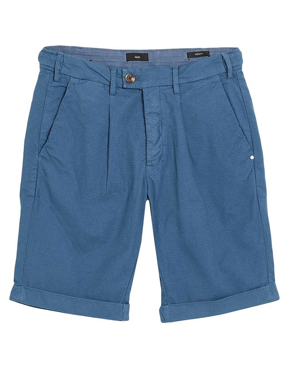 LIU •JO MAN - Shorts & Bermuda Shorts