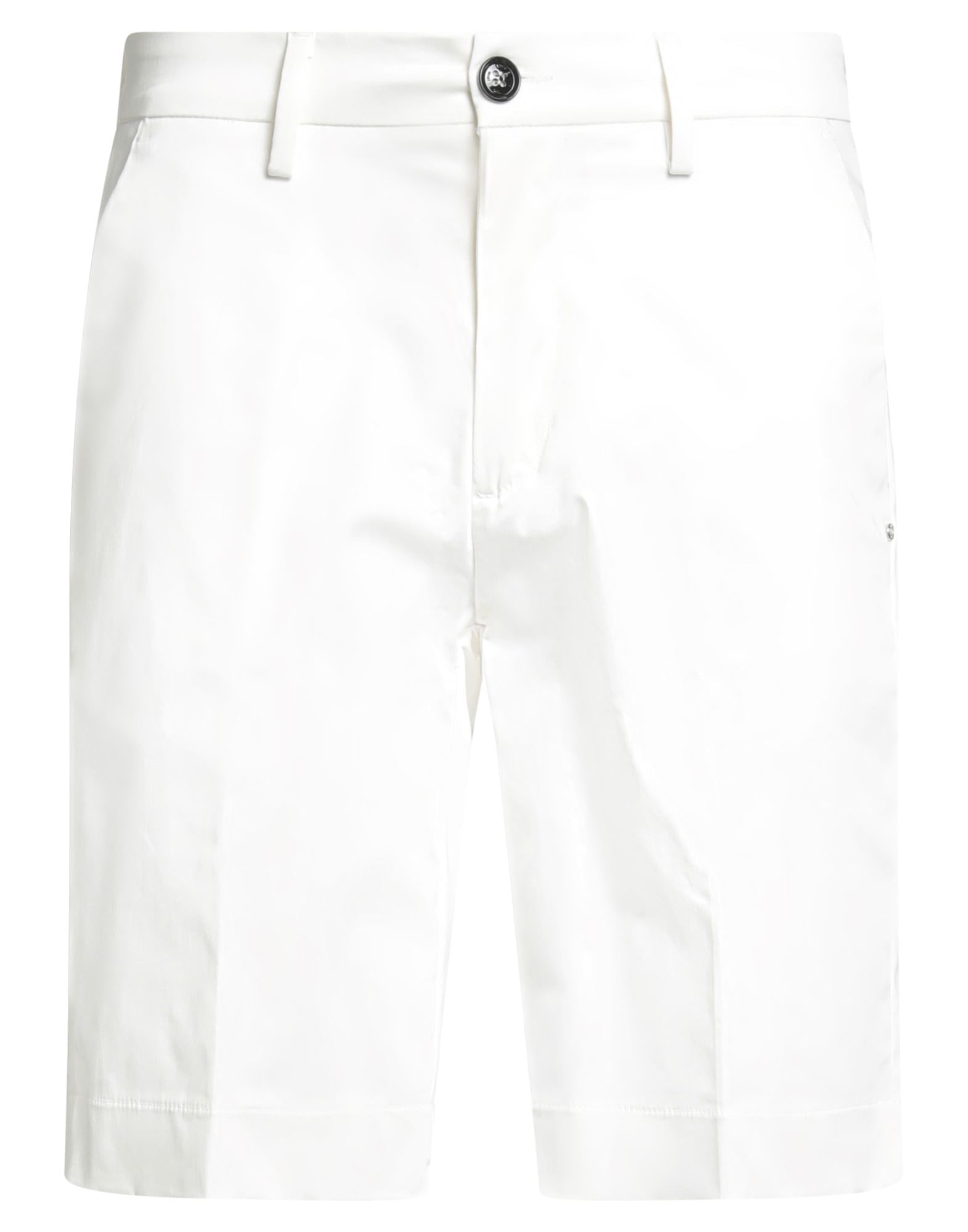 LIU •JO MAN - Shorts & Bermuda Shorts