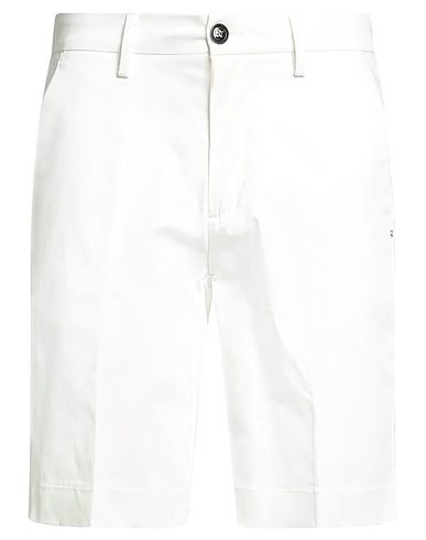 LIU •JO MAN Shorts & Bermuda 98% Cotton, 2% Elastane