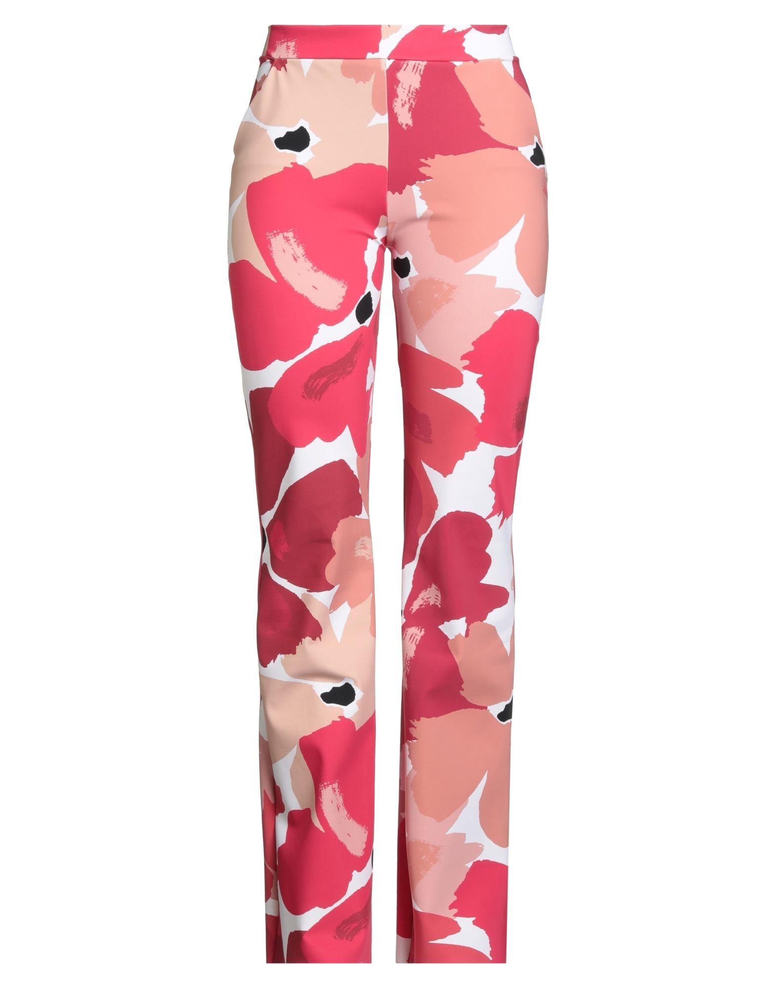 CHIARA BONI LA PETITE ROBE - Pantalones