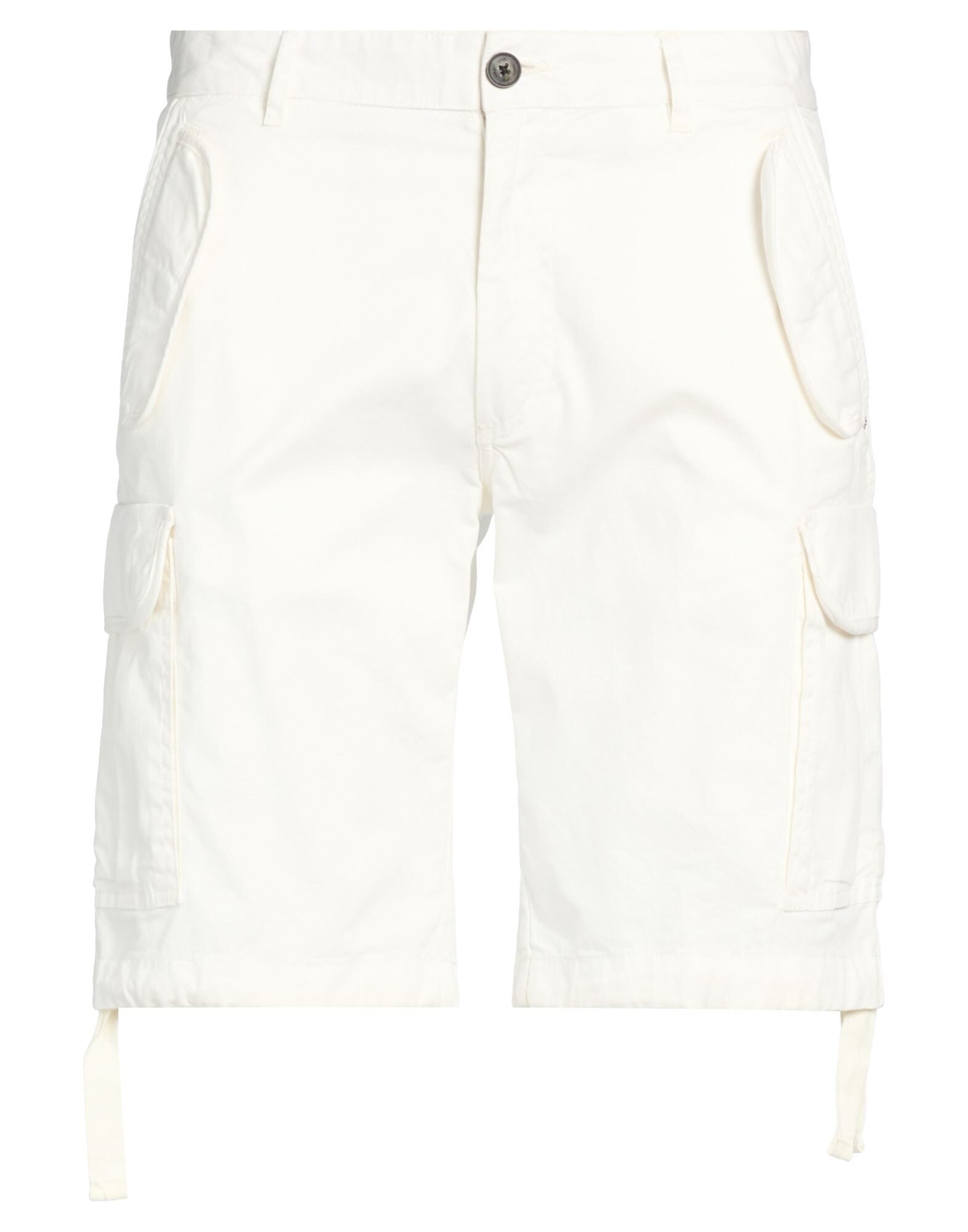 LIU •JO MAN - Shorts & Bermuda Shorts