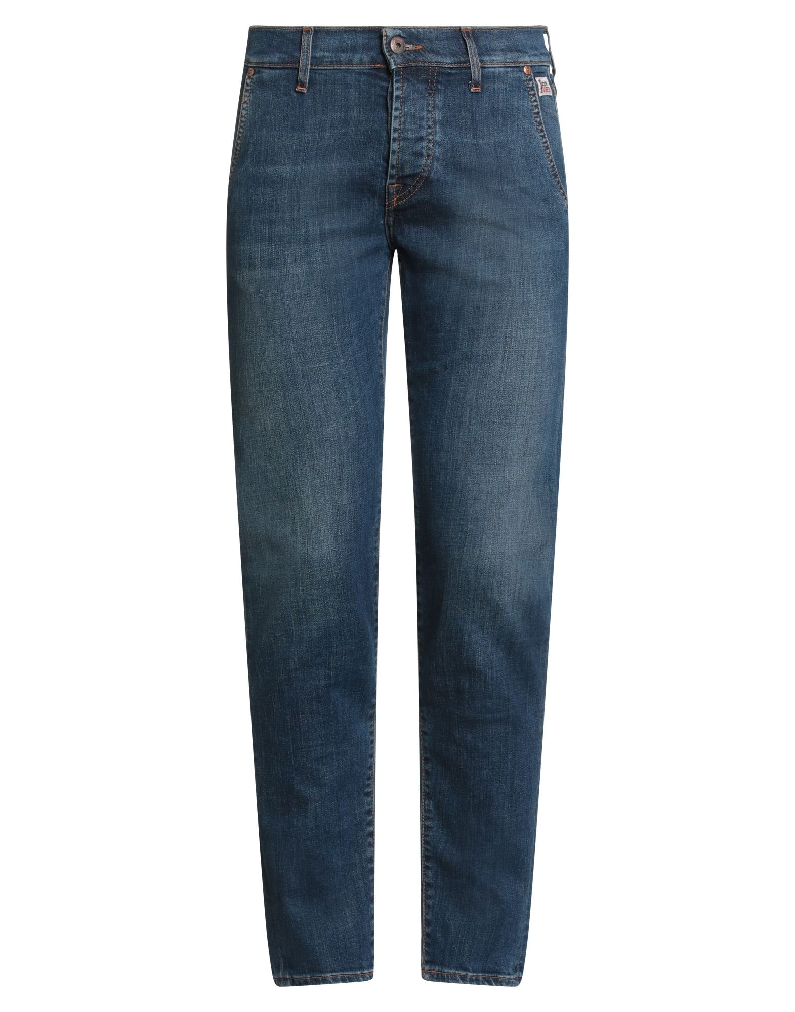 ROŸ ROGER'S - Pantalons en jean