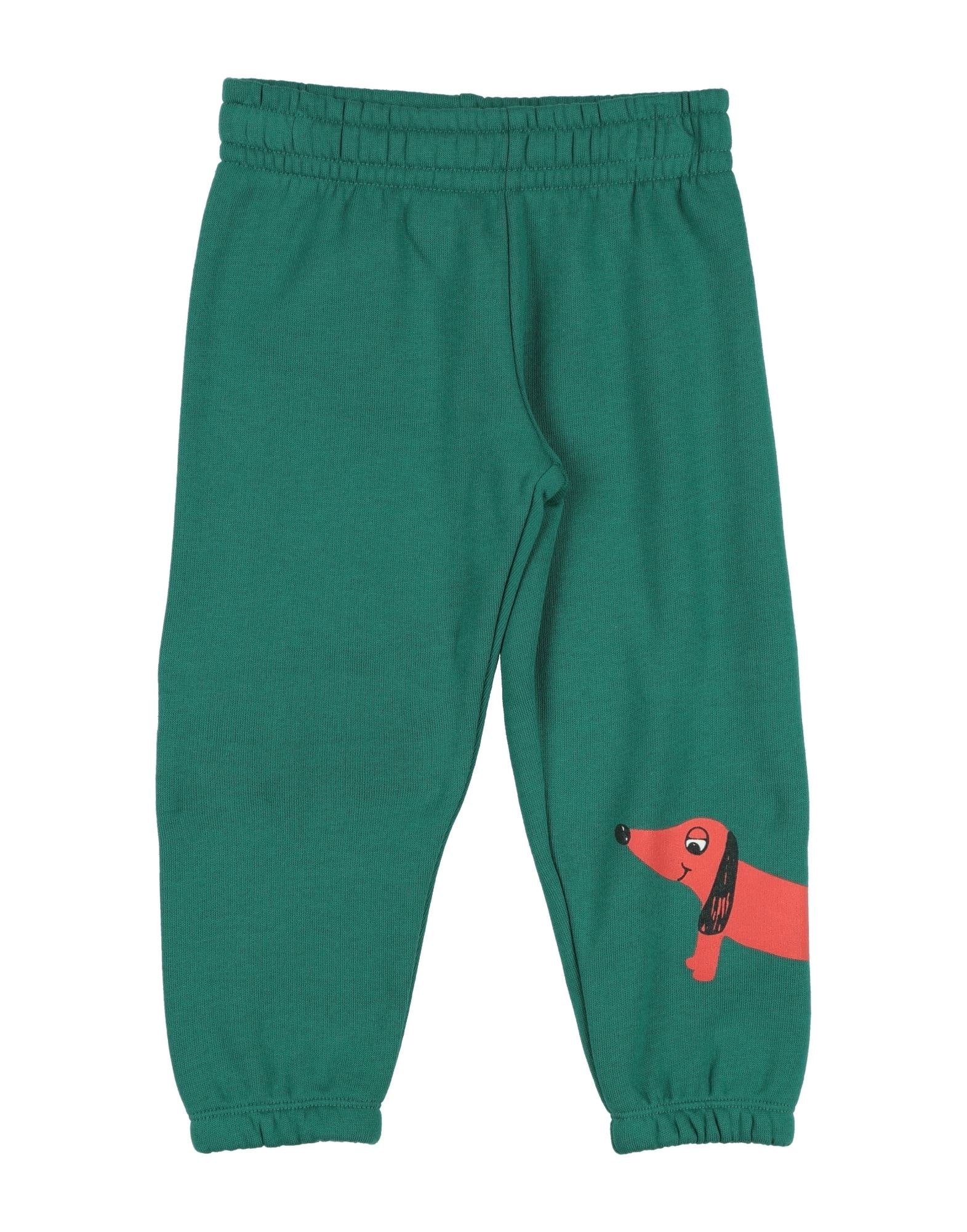 MINI RODINI - Повседневные брюки