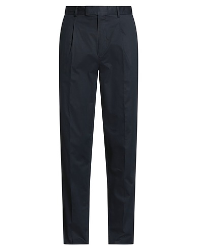 ZEGNA Hosen Nachtblau 96% Baumwolle, 4% Elastan
