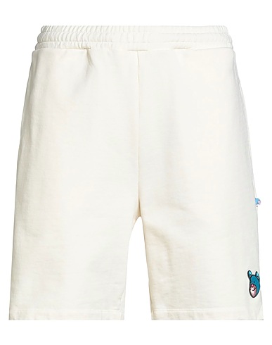 INBETWEENERS Shorts & Bermuda Cream 100% Cotton