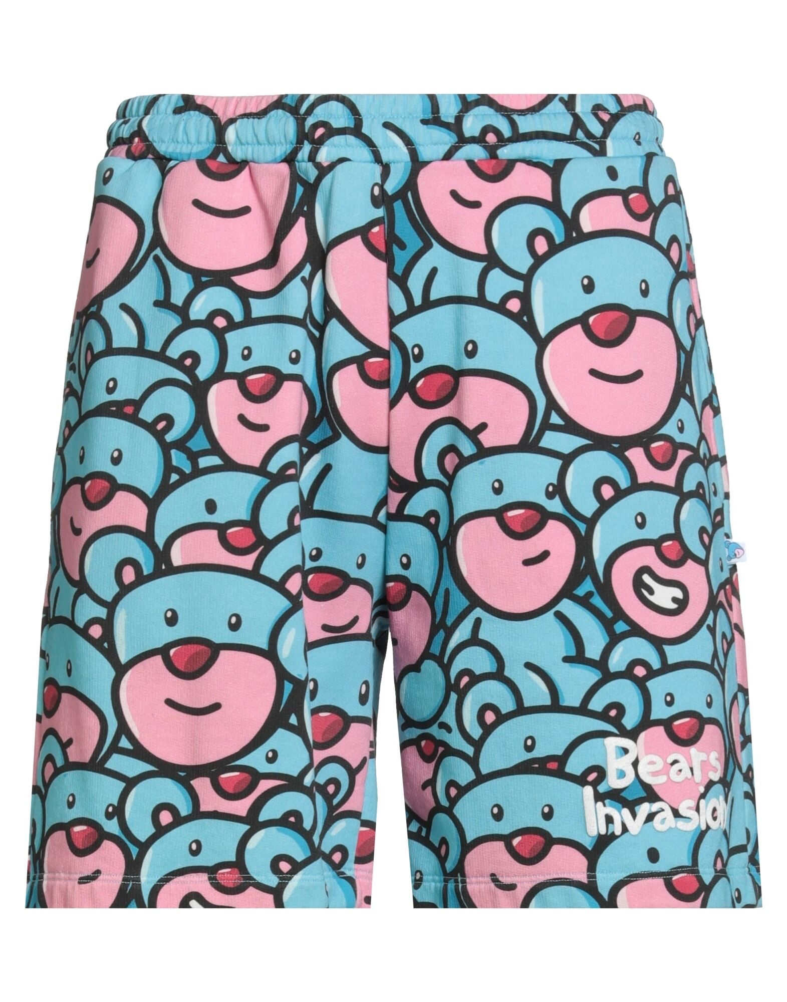 INBETWEENERS - Pantalones cortos y bermudas