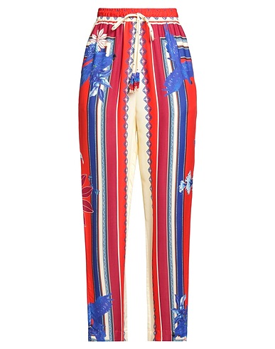 FARM RIO Casual trouser Coral 100% Viscose