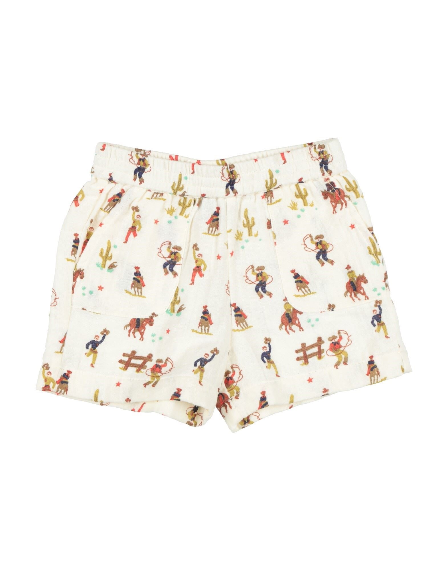 BONTON - Shorts & Bermuda Shorts