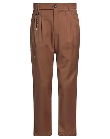 IMPERIAL Pantalon 63% Polyester, 34% Viscose, 3% Élasthanne