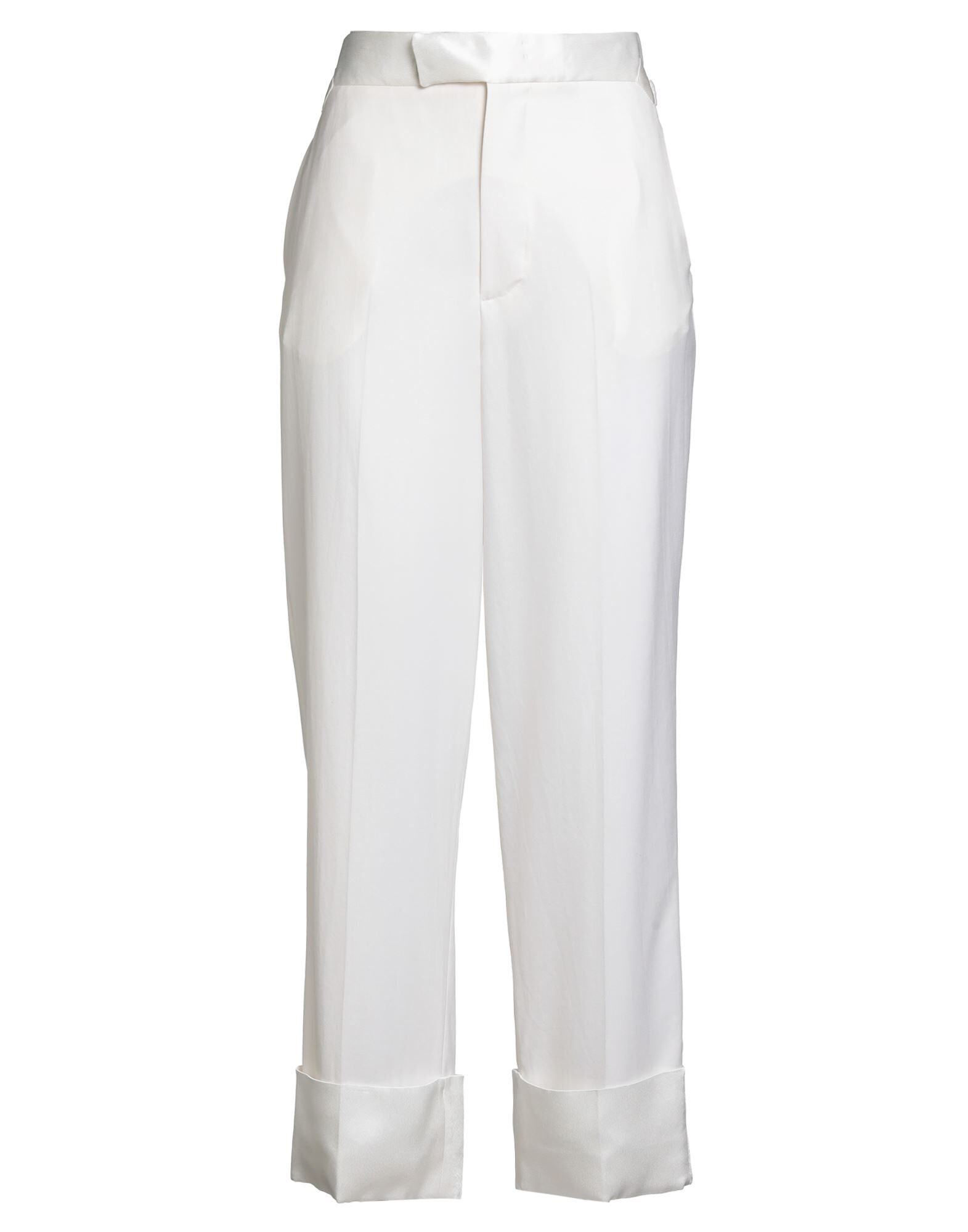 VIVIENNE WESTWOOD - Повседневные брюки