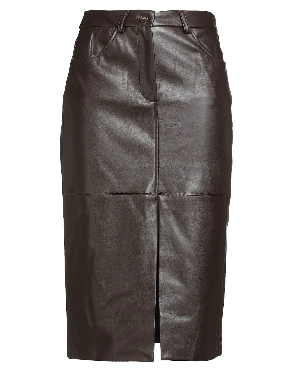 TENSIONE IN - Midi skirts