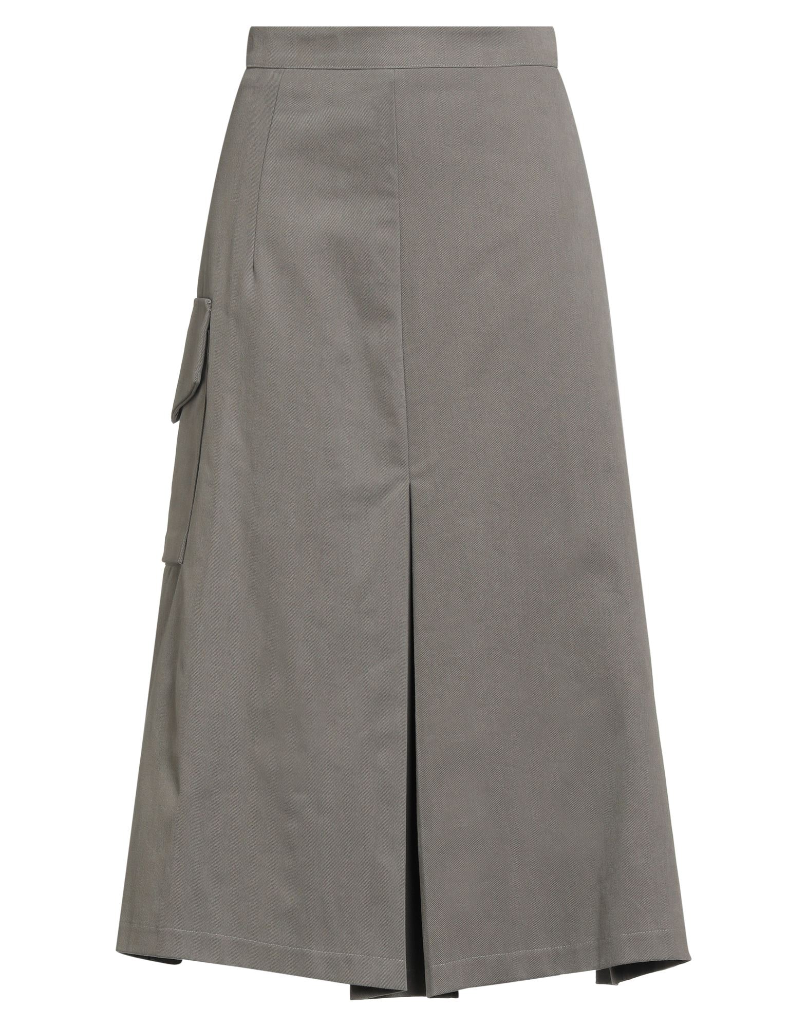 TENSIONE IN - Midi skirts