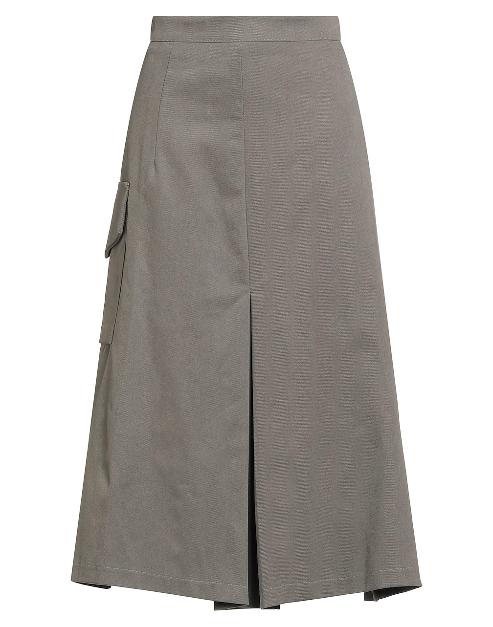 TENSIONE IN - Midi skirts