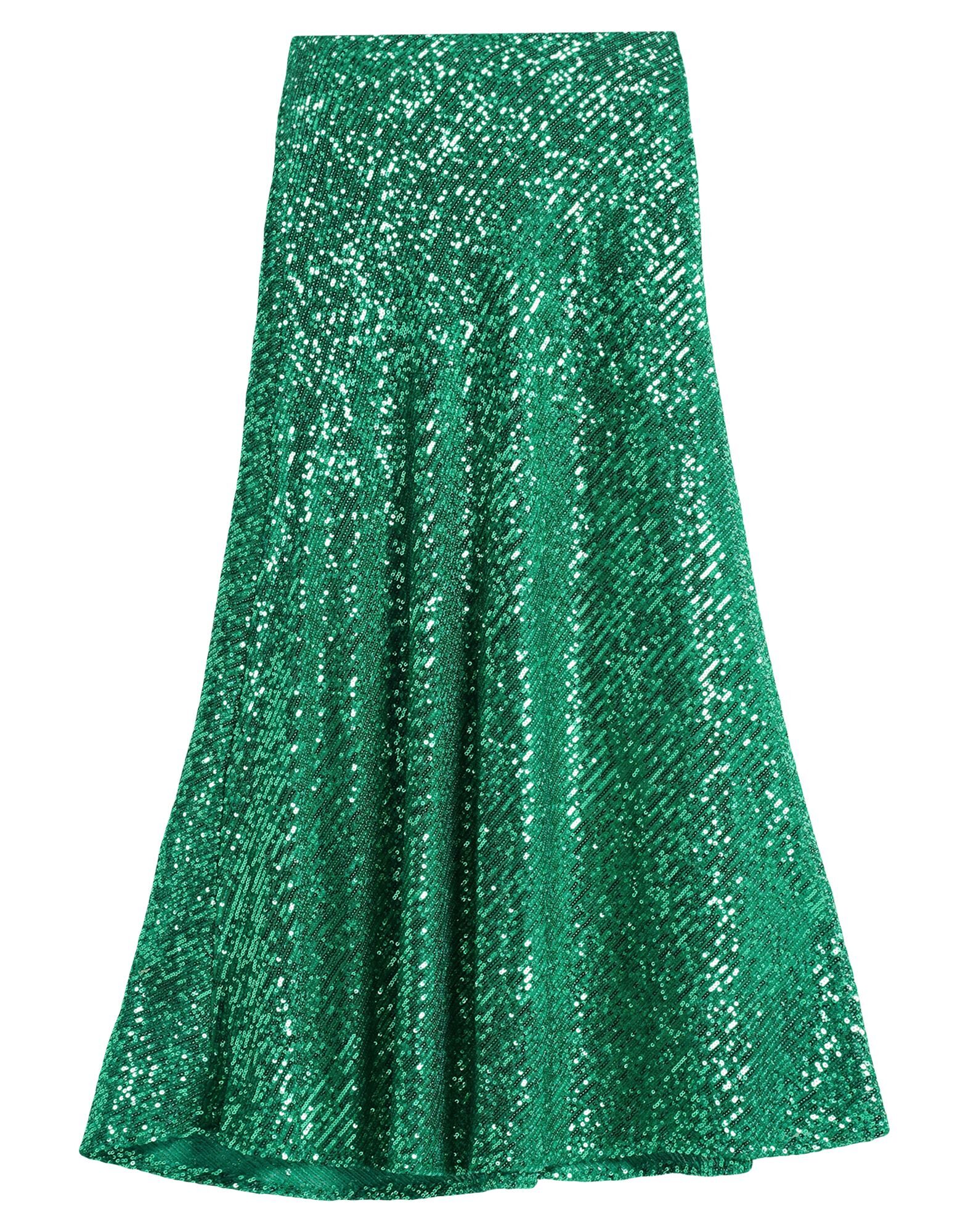 TENSIONE IN - Midi skirts