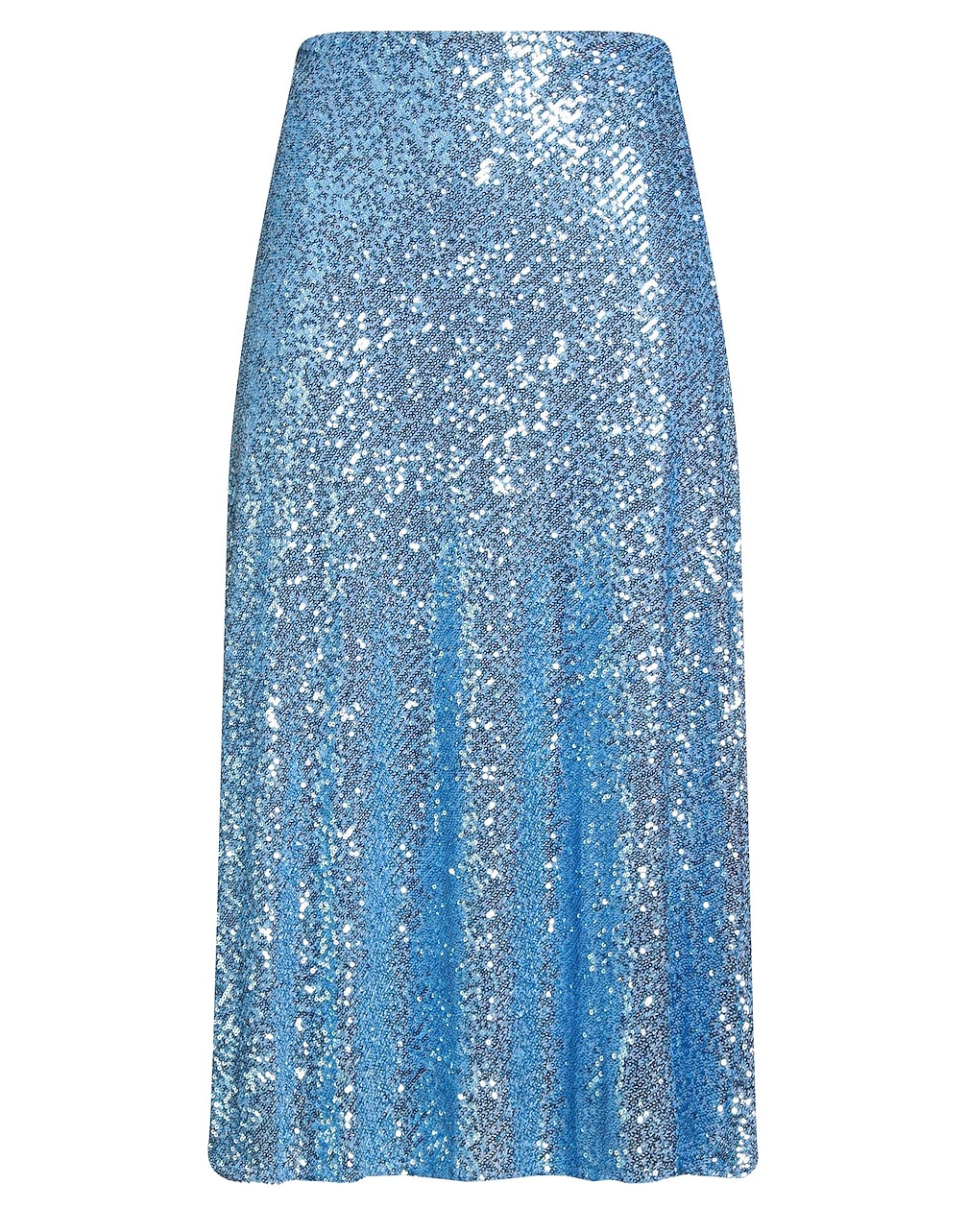 TENSIONE IN - Midi skirts