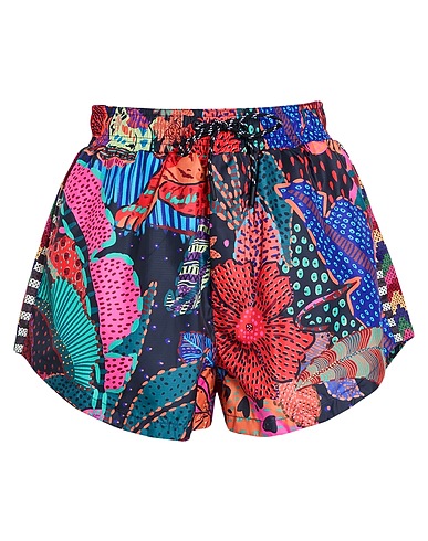 FARM RIO Cover-up Red 100% Polyester