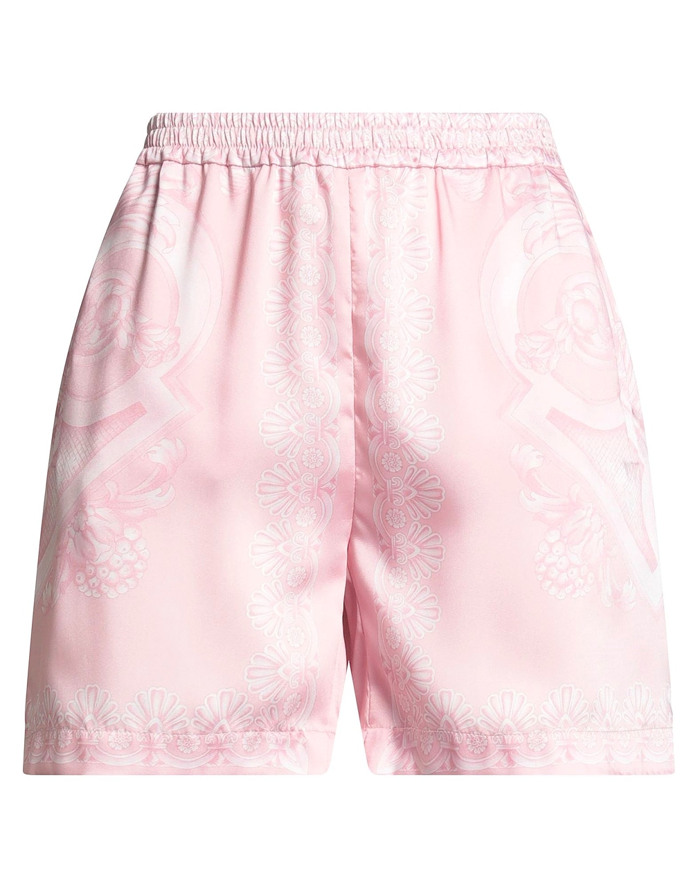 VERSACE - Pantalones cortos y bermudas