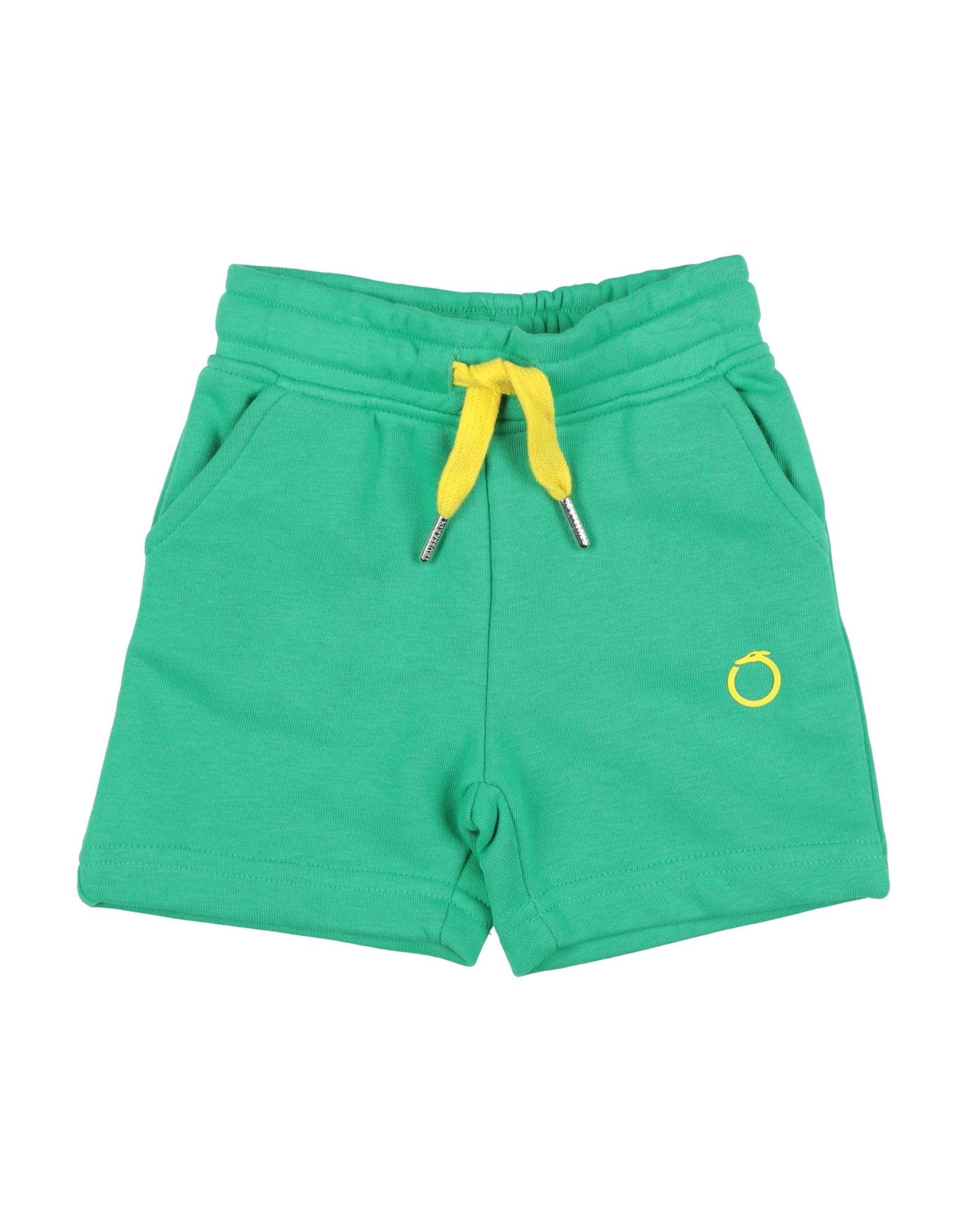TRUSSARDI JUNIOR - Shorts & Bermuda Shorts