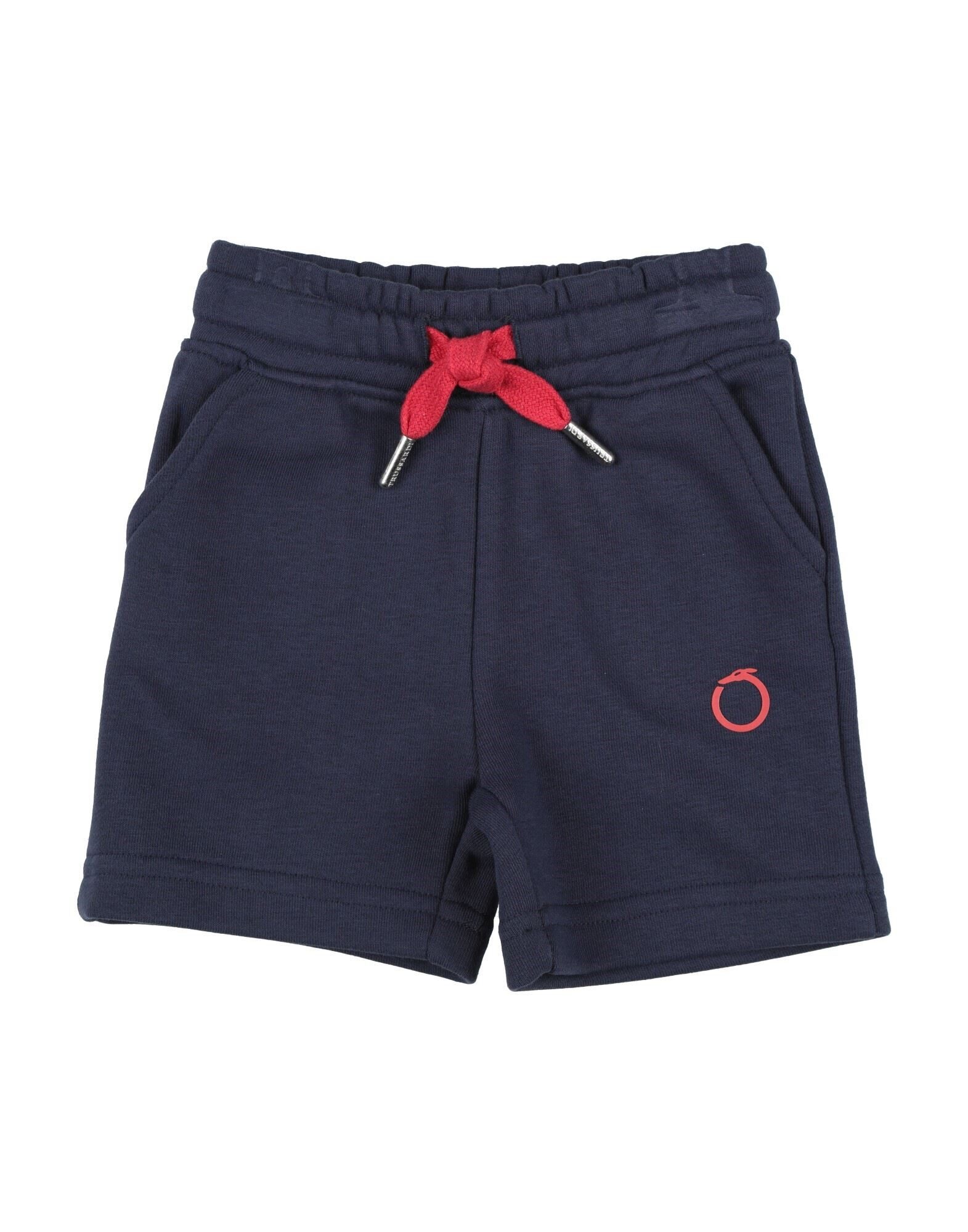 TRUSSARDI JUNIOR - Shorts & Bermuda Shorts
