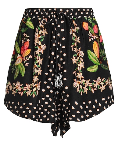 FARM RIO Шорты и бермуды 55% Лен, 45% Вискоза