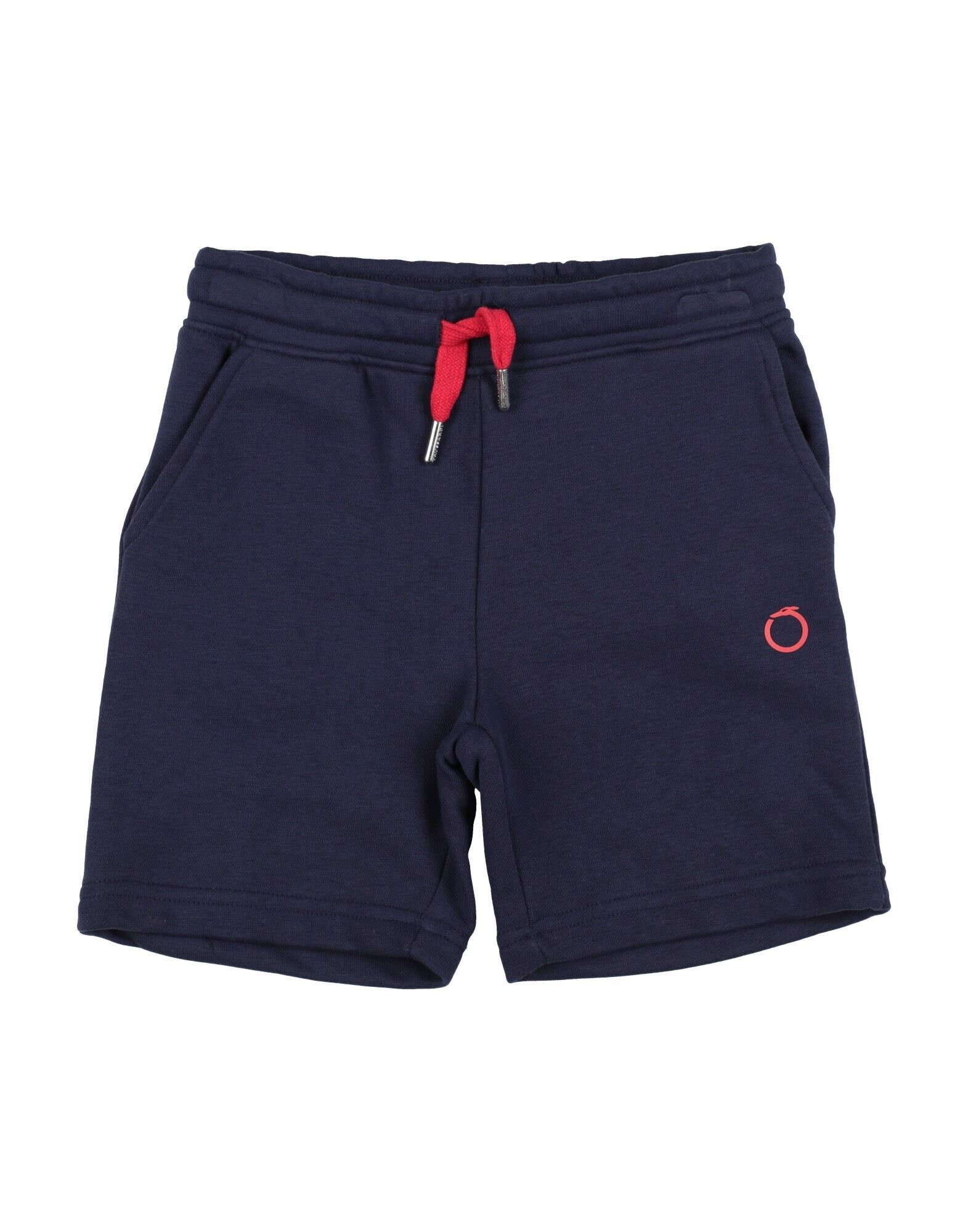 TRUSSARDI JUNIOR - Shorts & Bermuda Shorts