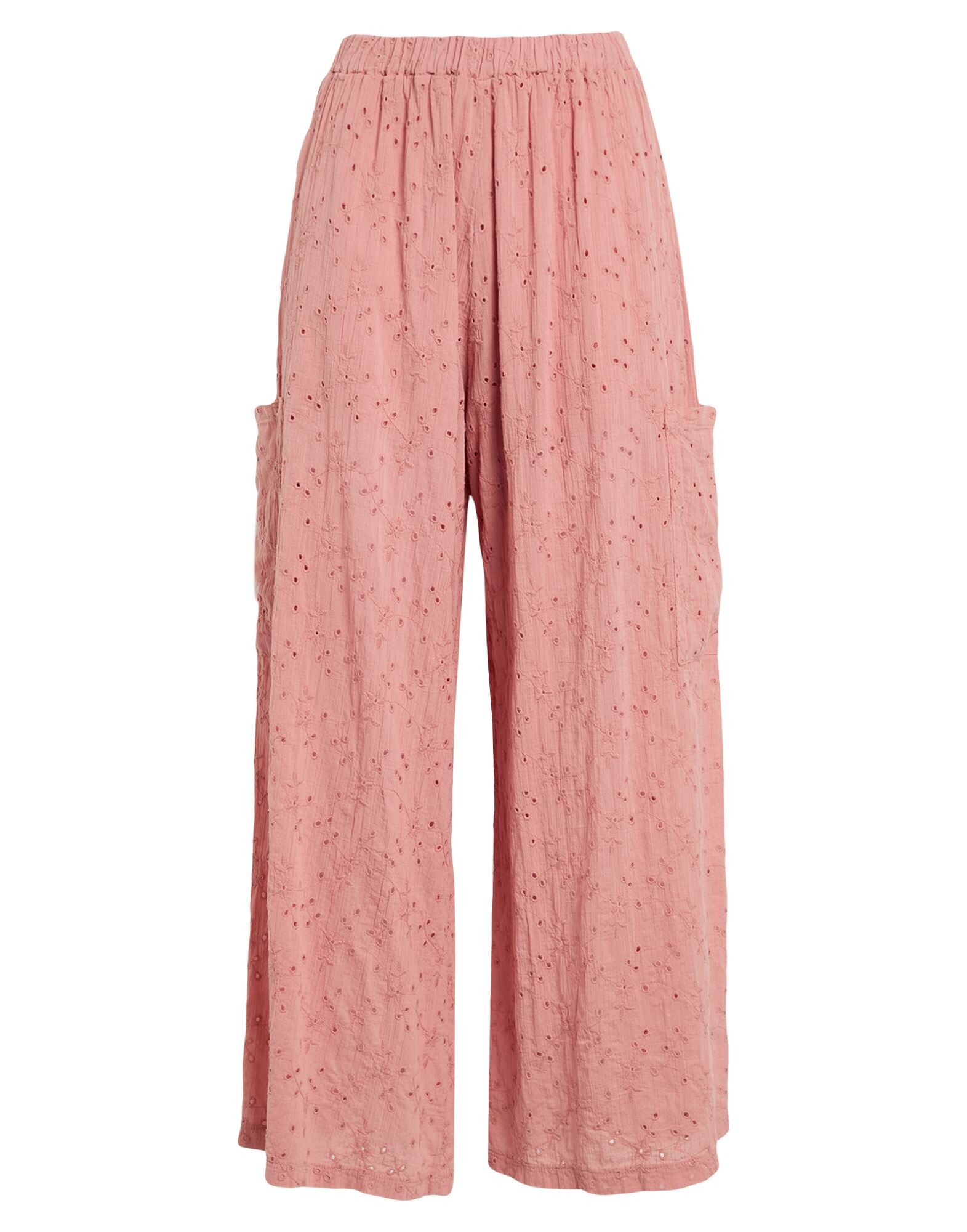 HAVEONE - 캐주얼 바지