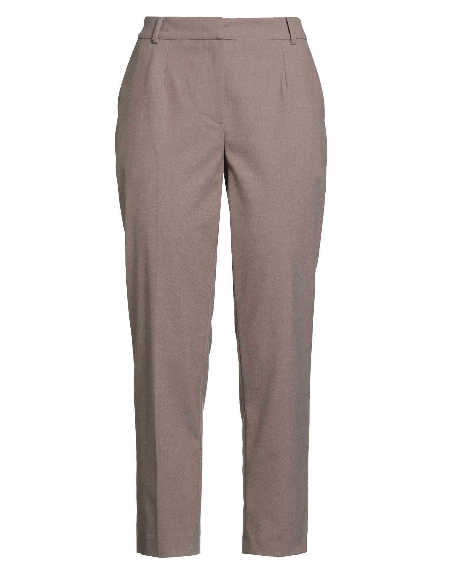 PUROTATTO - Pantalones