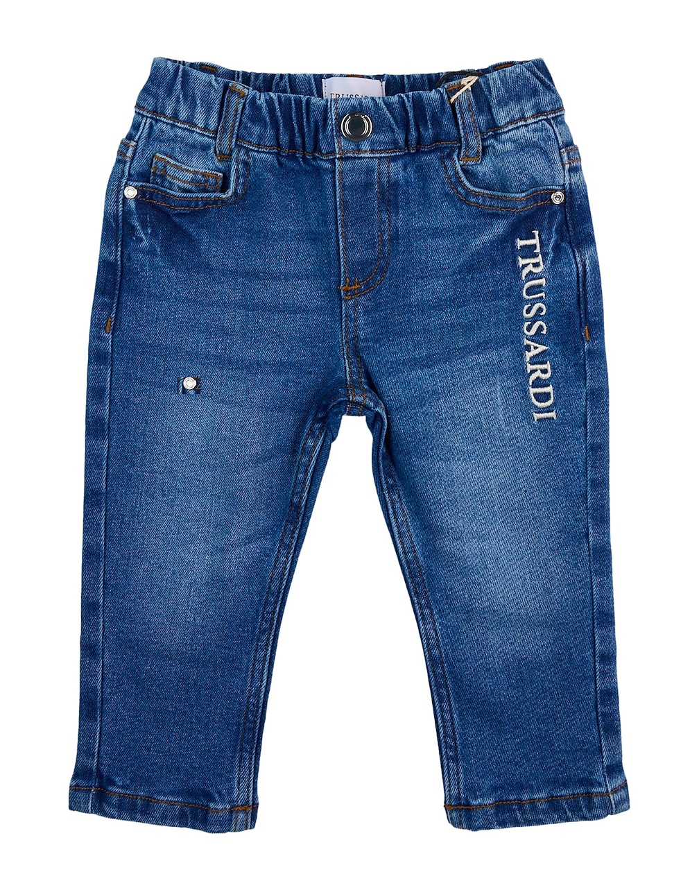 TRUSSARDI JUNIOR - Jeans