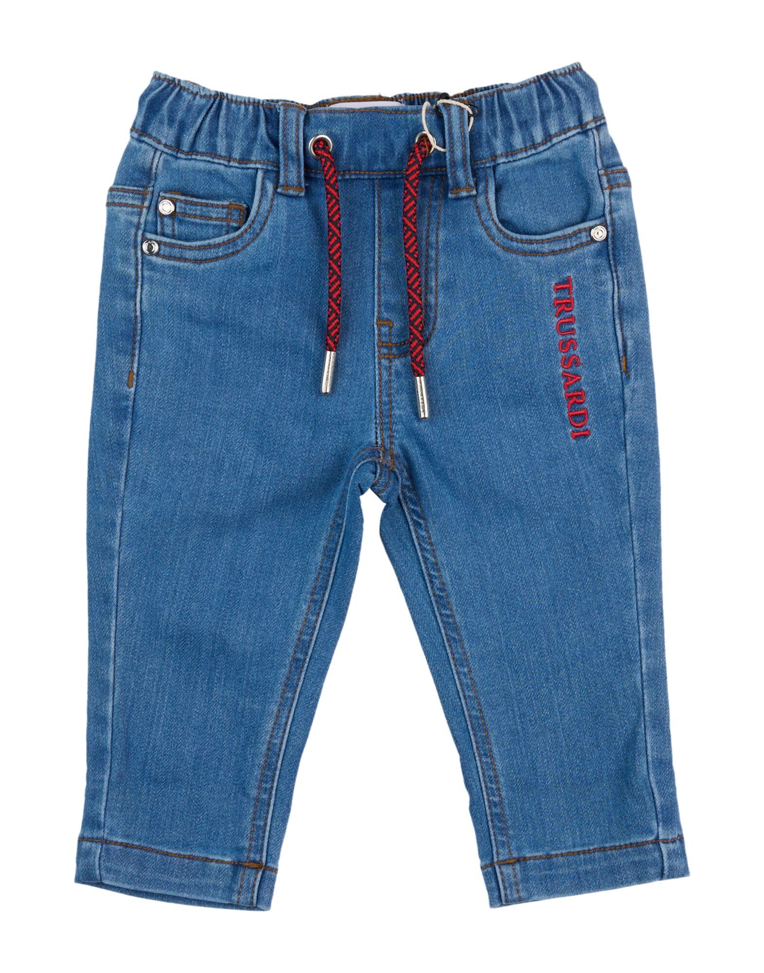 TRUSSARDI JUNIOR - Jeans